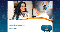 Desktop Screenshot of nhulundu.com.au